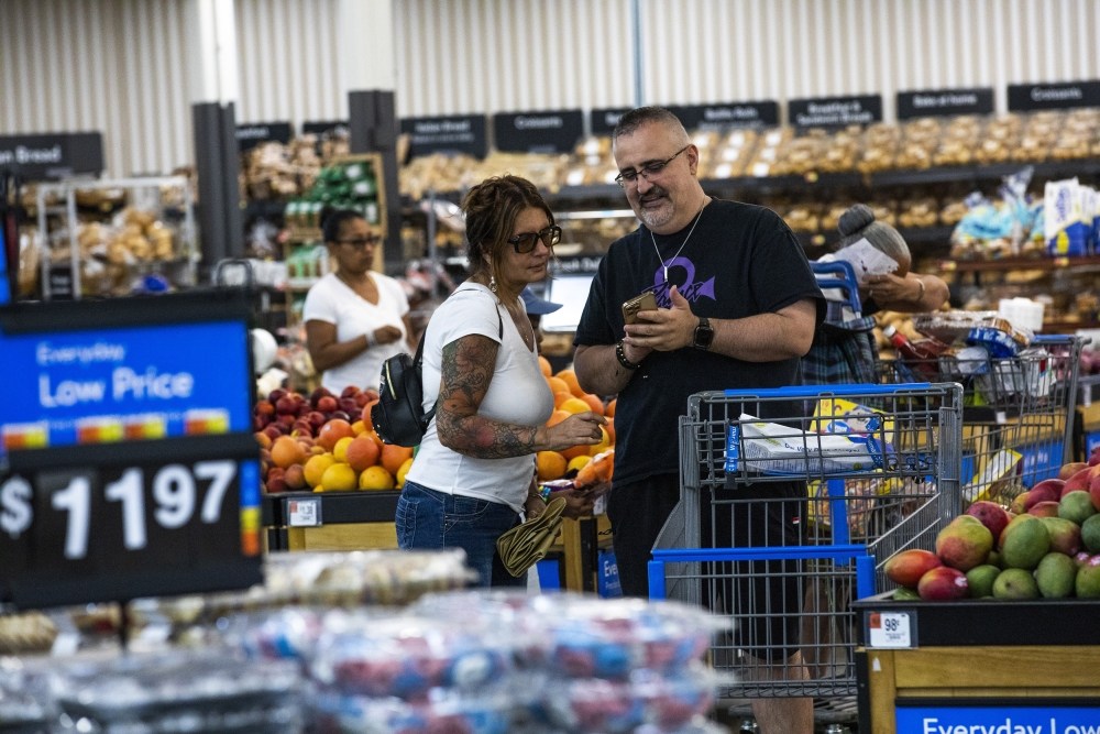 Consumer Prices