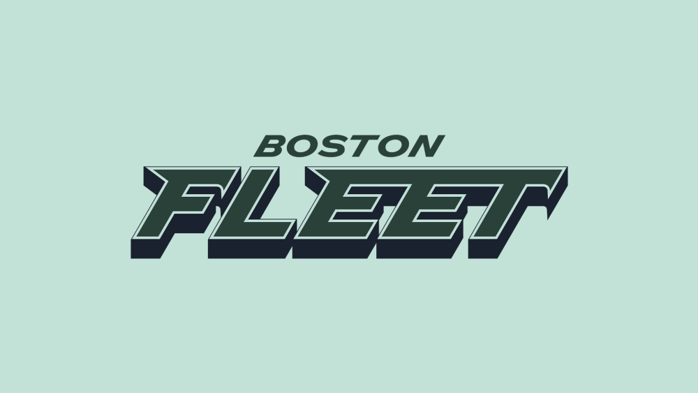 PWHL Nickname Logos Hockey