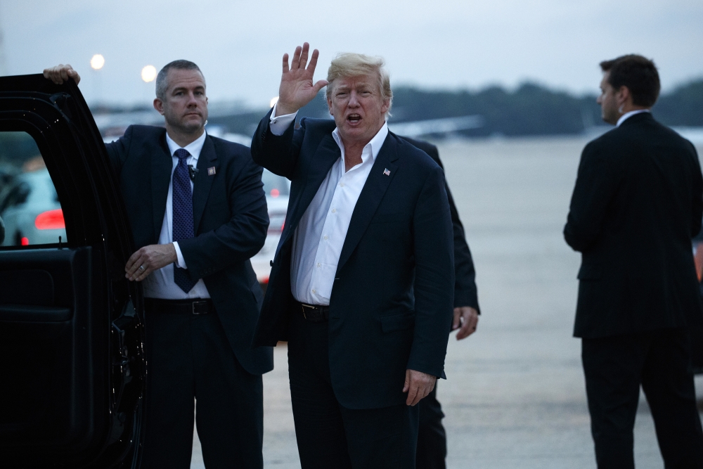 France US StravaLeaks
