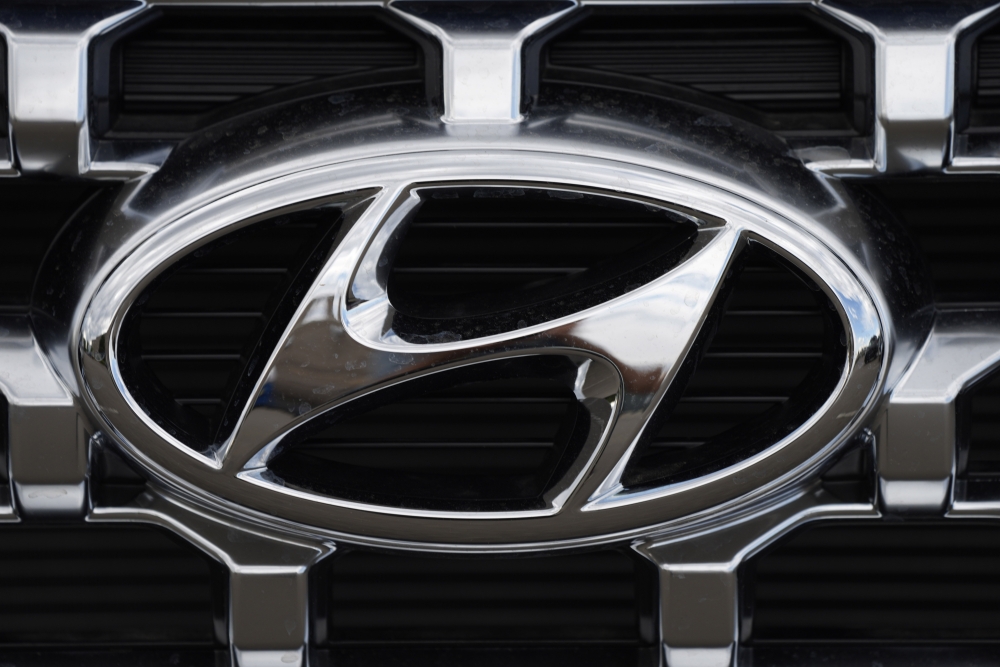 Hyundai-Hydrogen Vehicle Recall