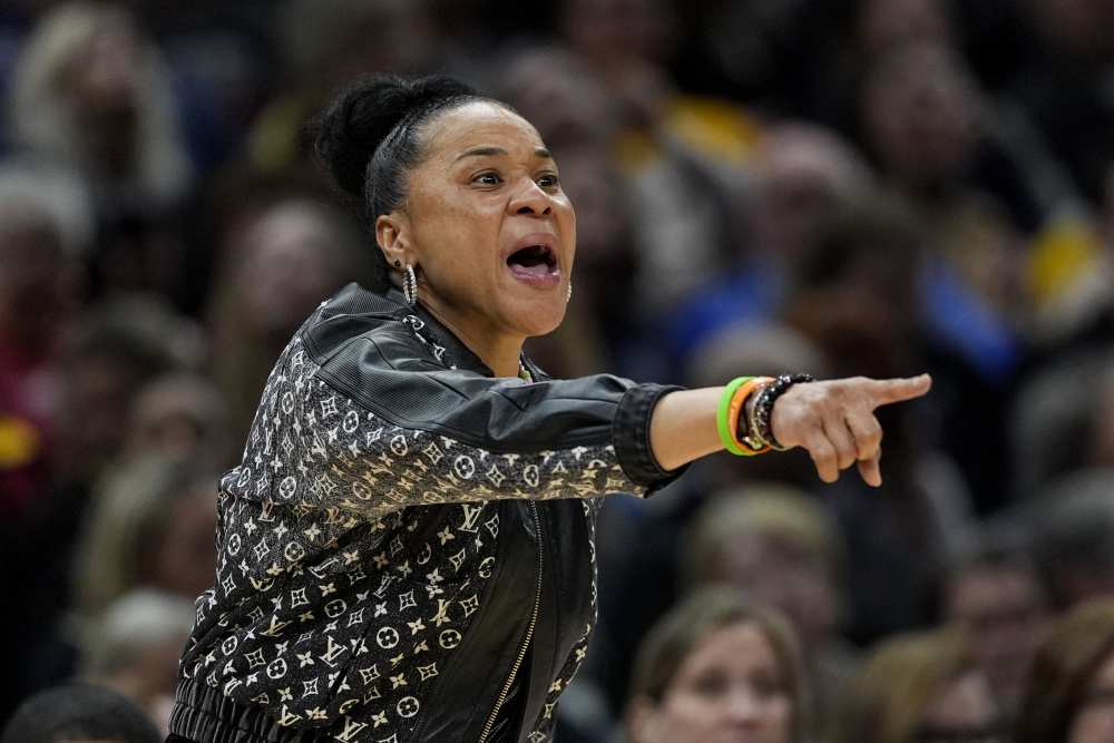 SEC Preseason Awards Basketball