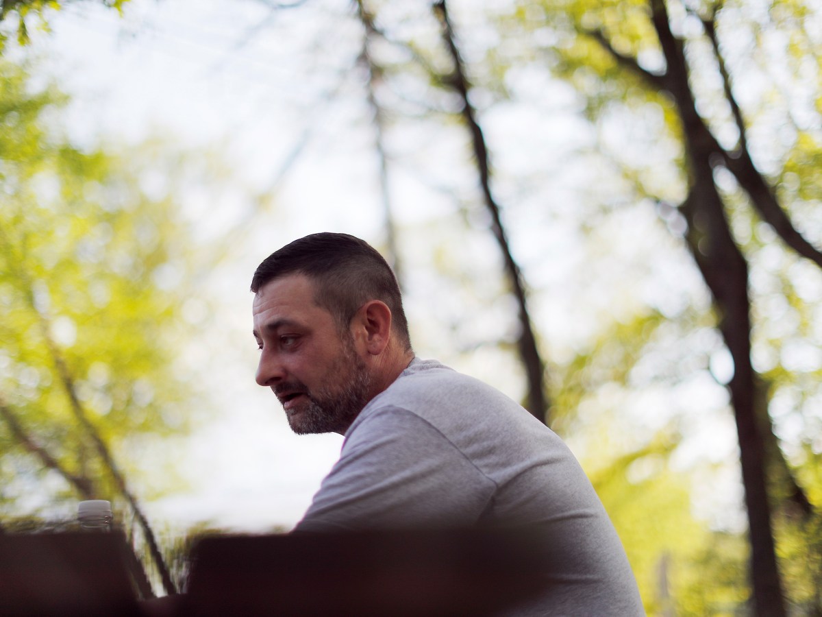 Breakdown: Turning anguish into action | Podcast Ep. 2: ‘I believe he is going to snap’