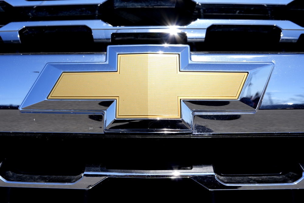 Earns General Motors