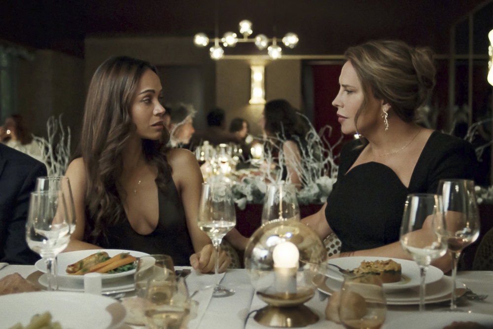 Film - Emilia Pérez