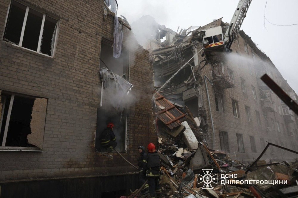 Russia Ukraine War