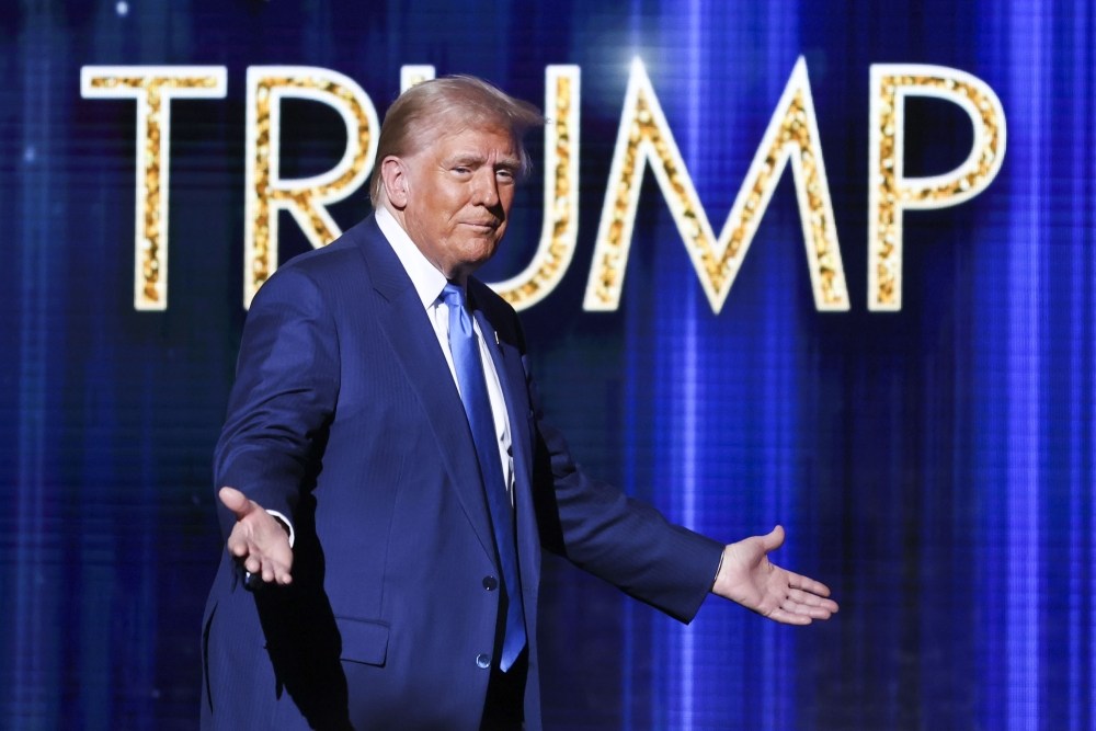 FOX Nation Patriot Awards