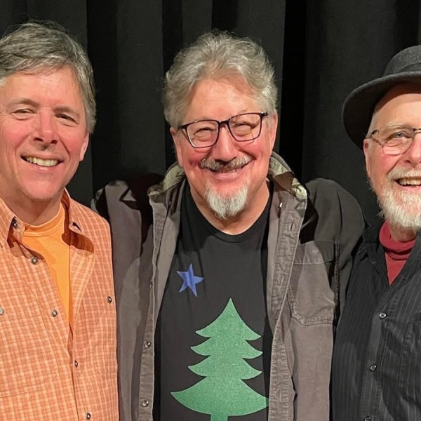 Magic 8 Ball to perform at Freeport’s Cadenza