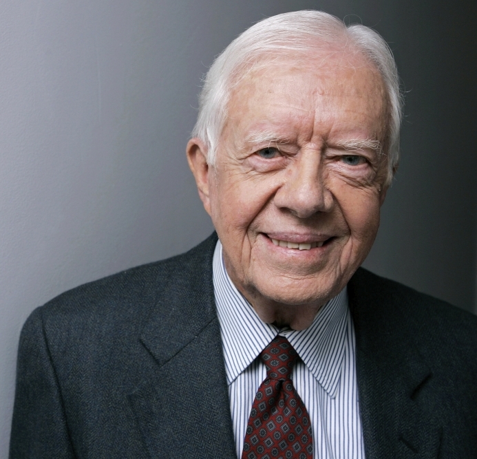 Obit Jimmy Carter