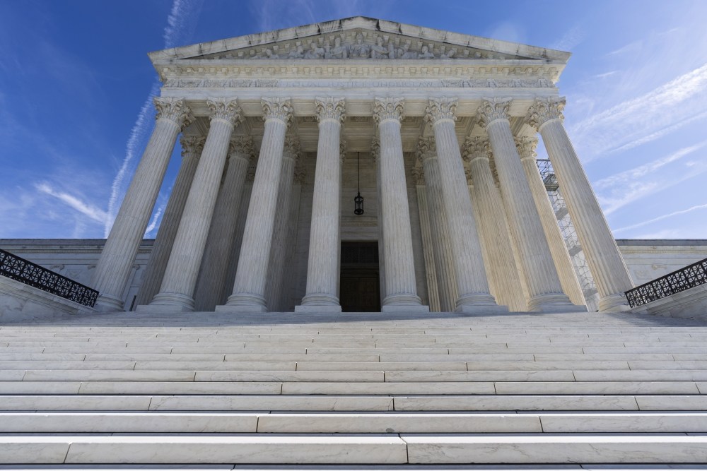 Supreme Court Cigarette Warnings