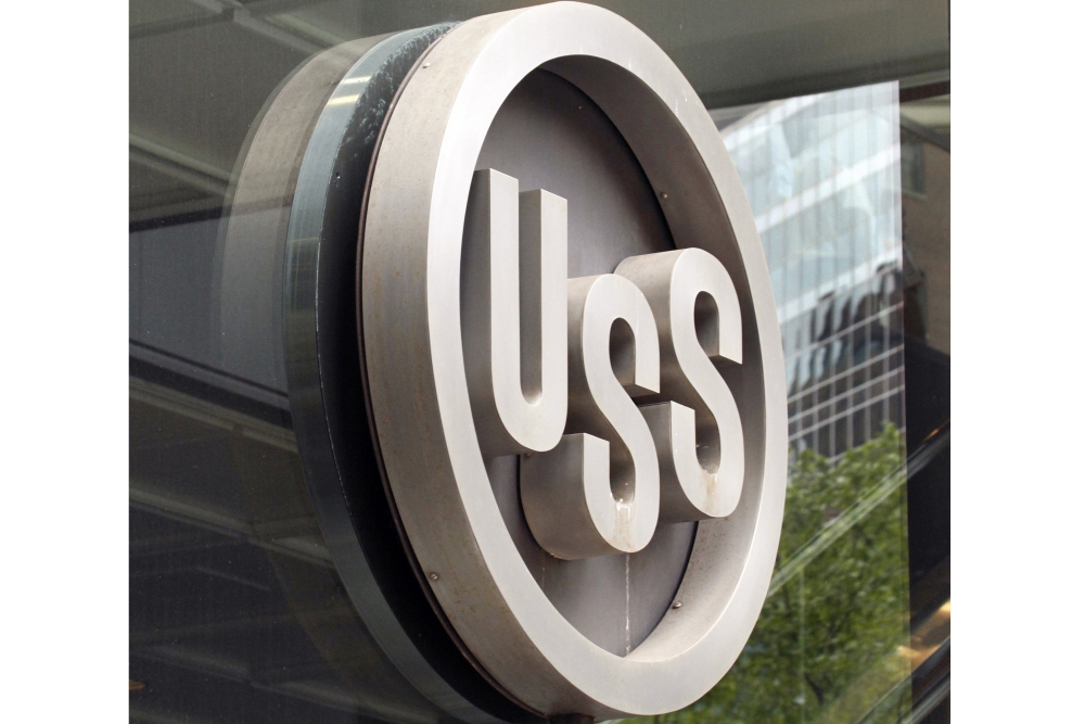 US Steel Nippon Trump
