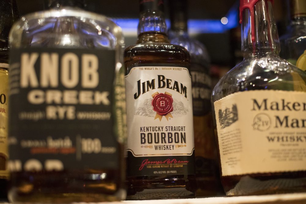 Surgeon General Alcohol