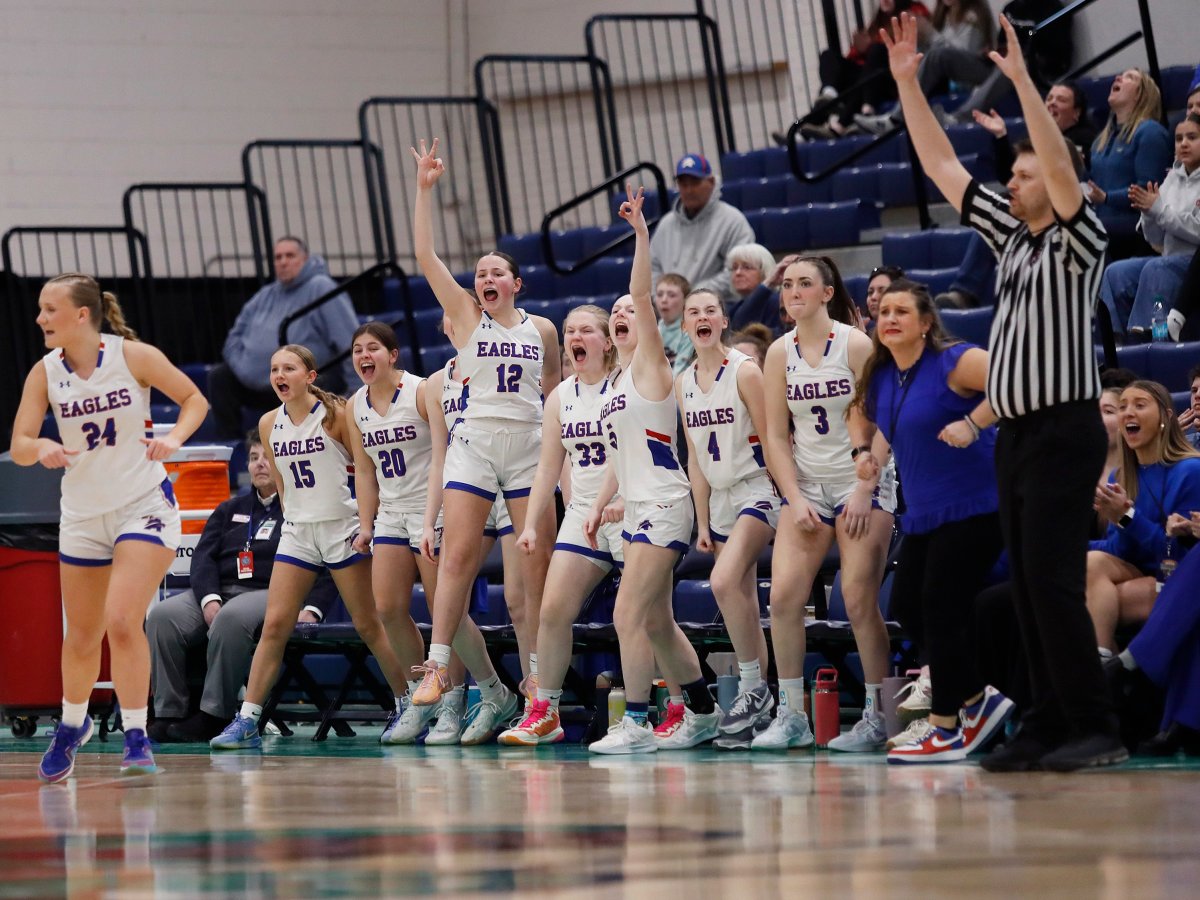Here are the finalists for Varsity Maine Girls Game of the Year