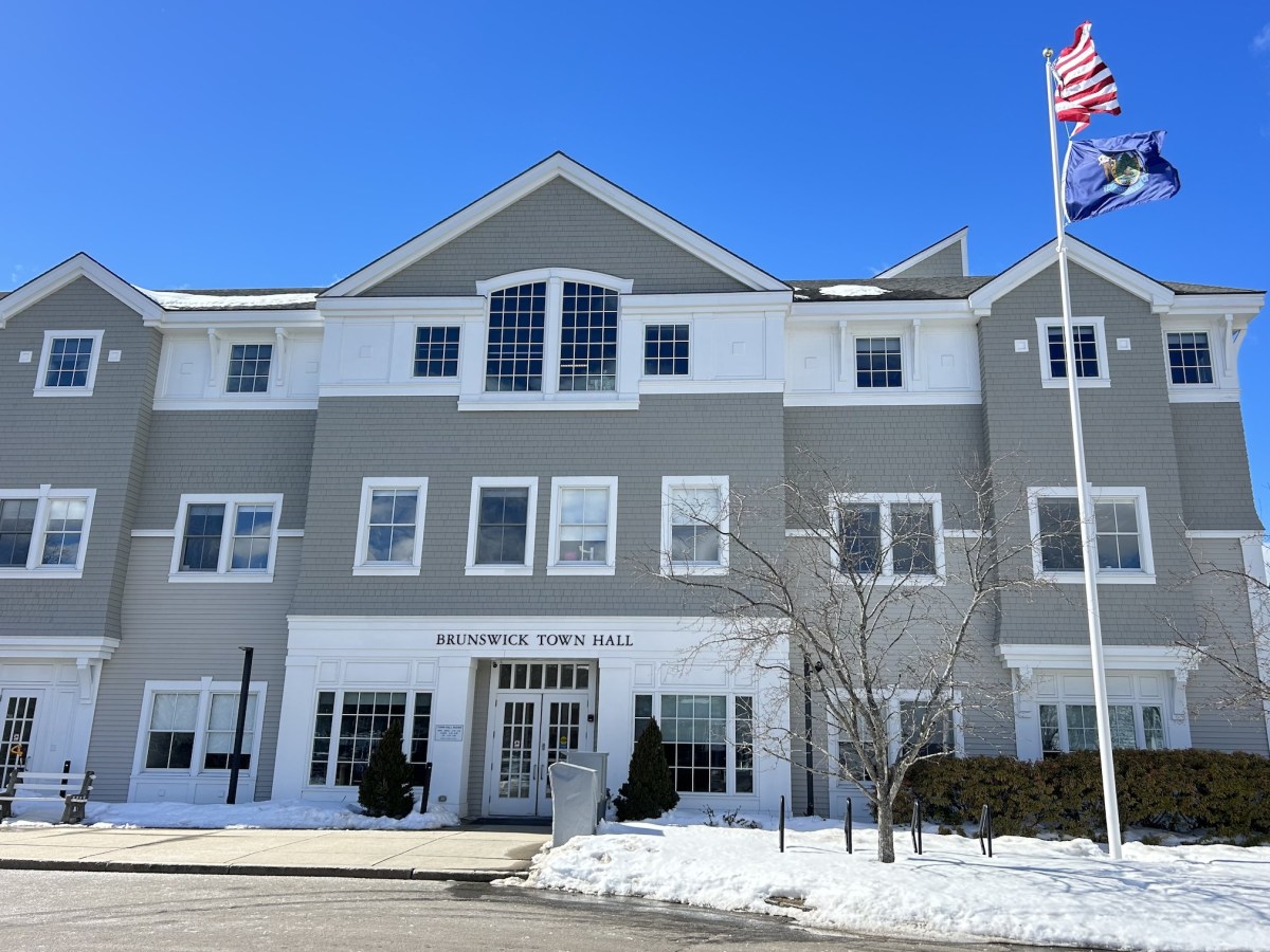 Brunswick Town Council race decided by 1 vote will be recounted