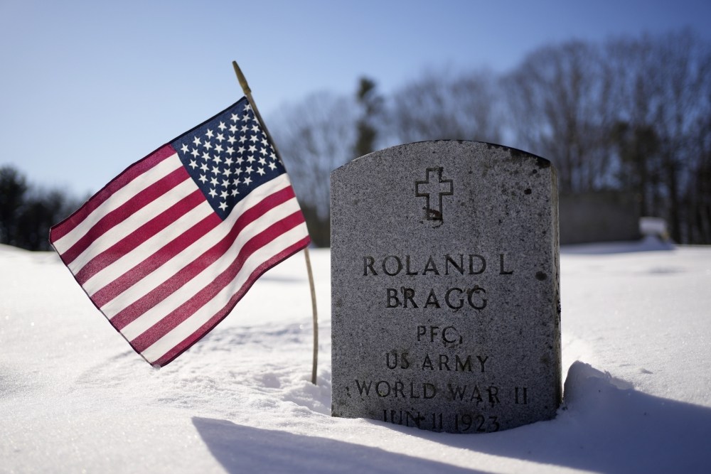 Fort Bragg-New Namesake
