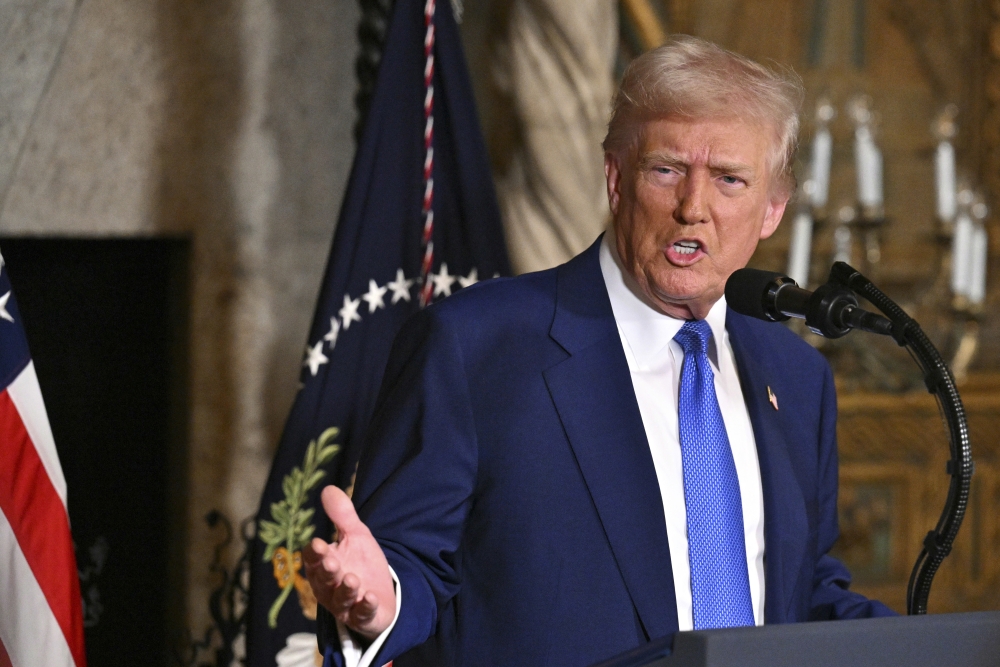 Trump