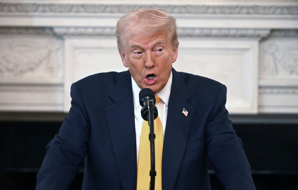 Trump