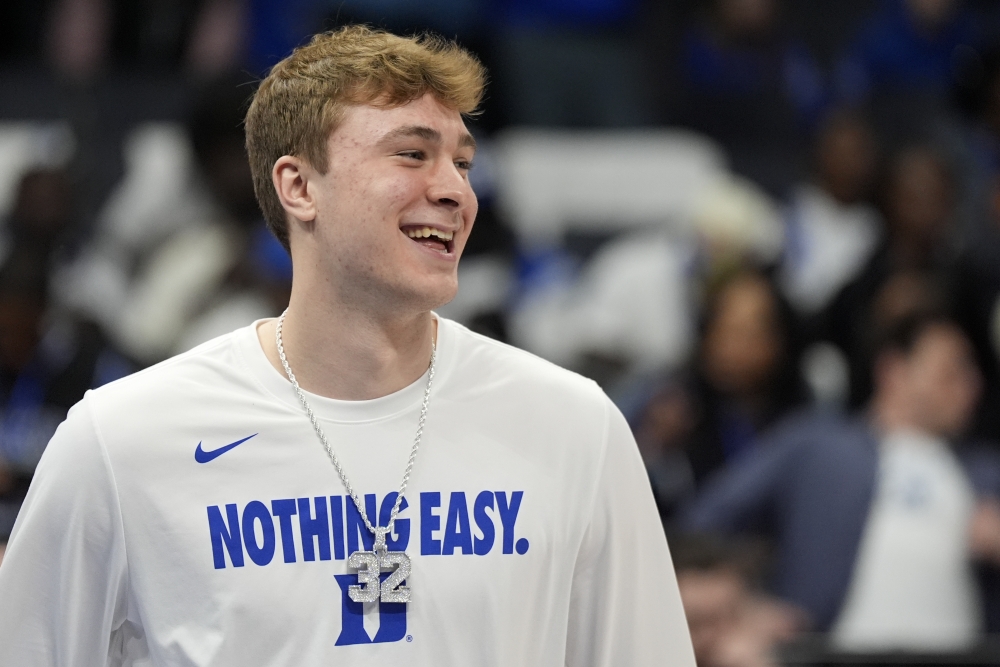 ACC Championship Basketball