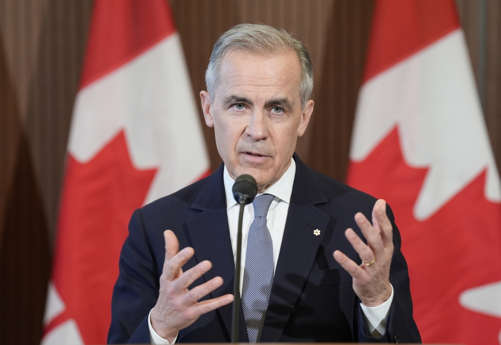 Canada US Election