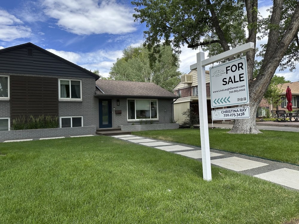 Home Sales