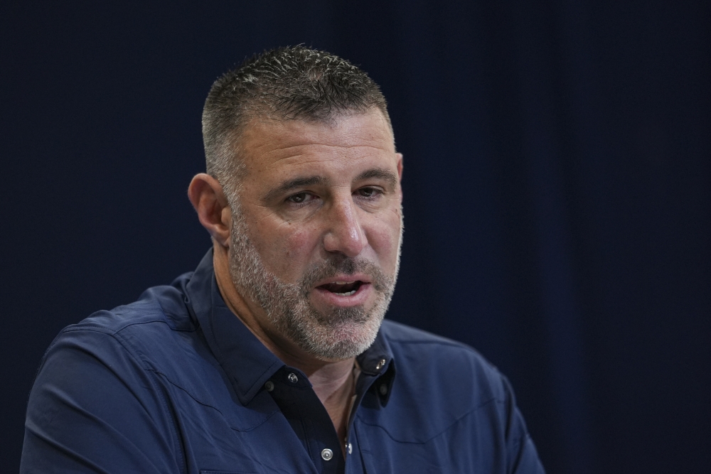 NFL Combine Football