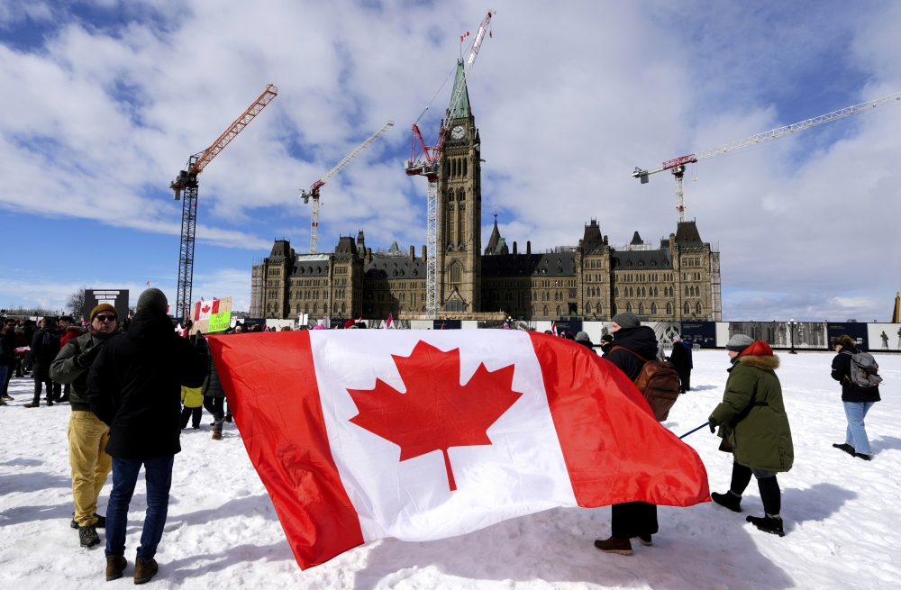 Canada Election Things to Know