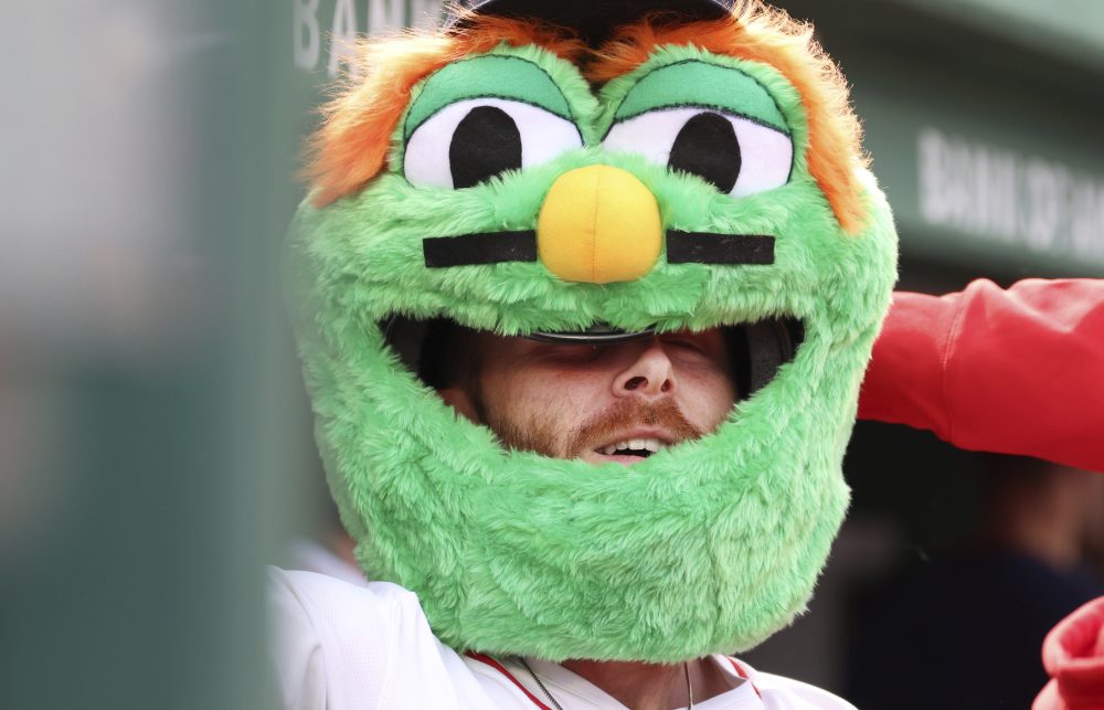 Cardinals Red Sox Baseball