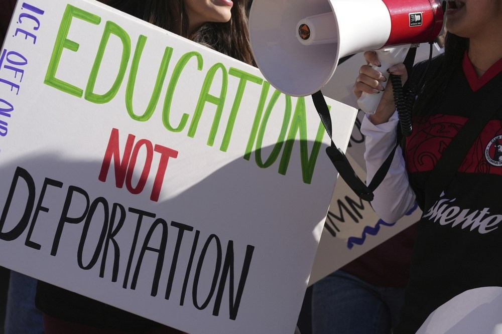 Education International Students