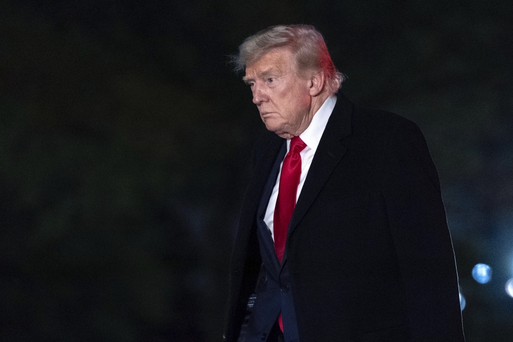 Trump