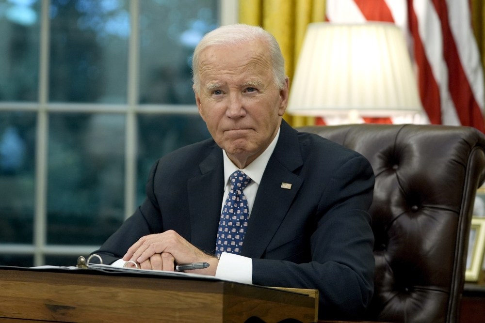 Biden Cancer
