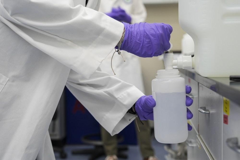 EPA PFAS Drinking Water