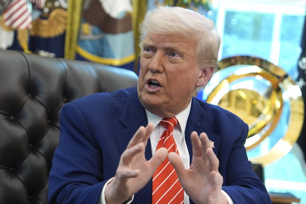 Trump