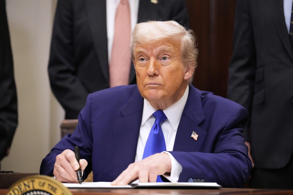 Trump
