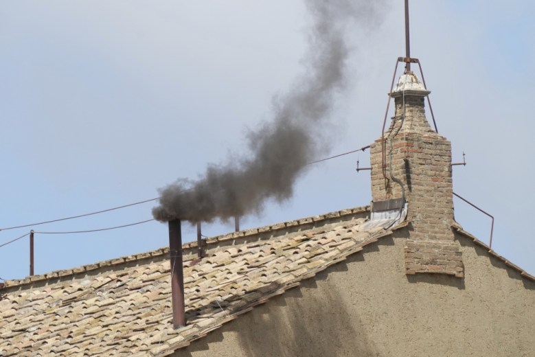 Vatican Conclave