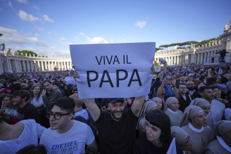 Vatican Conclave