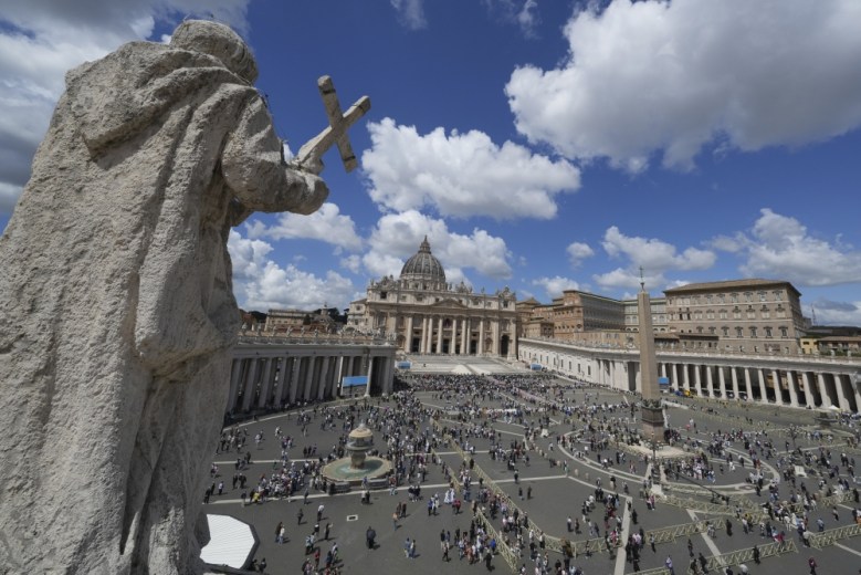 Vatican Conclave