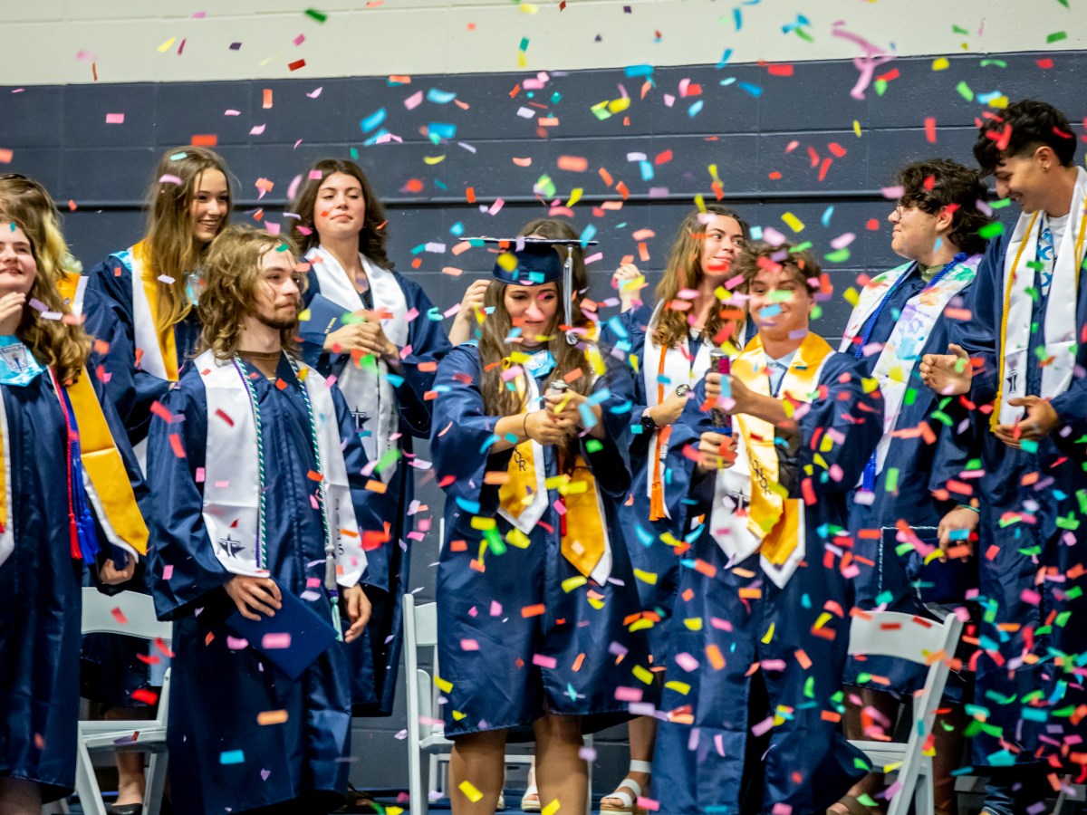 Telstar in Bethel ranked fifth best high school in state, online assessment says