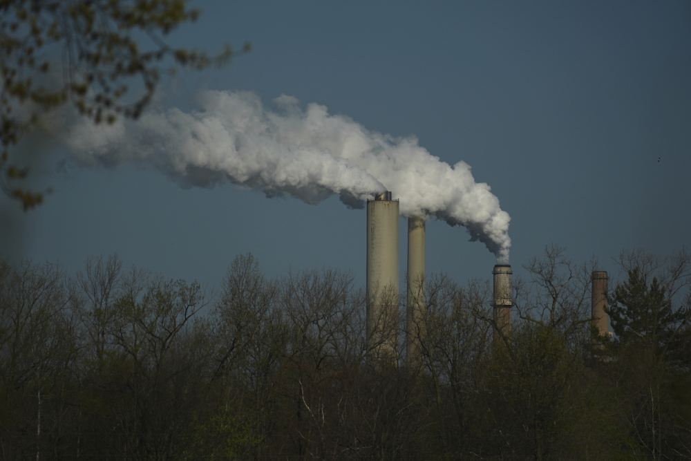 Climate EPA Rollbacks Takeaways