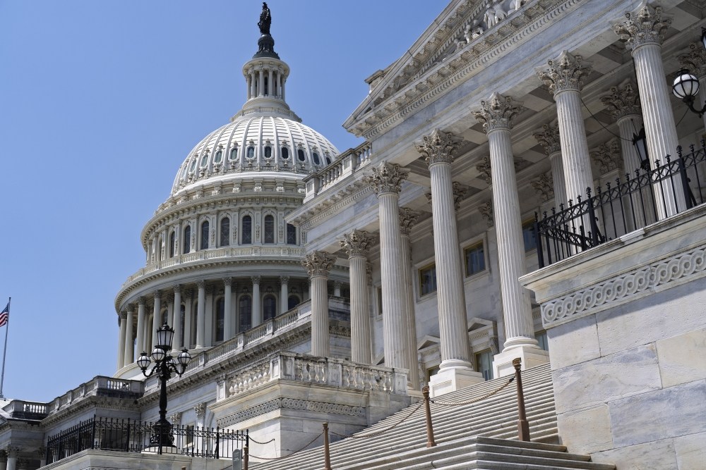Congress Tax Cuts