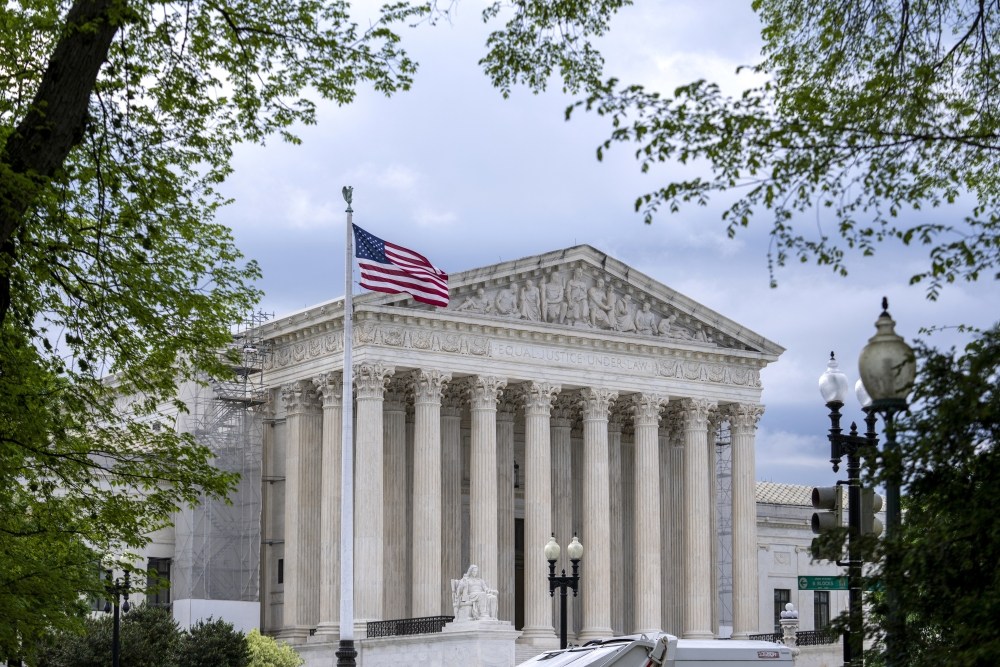 Supreme Court