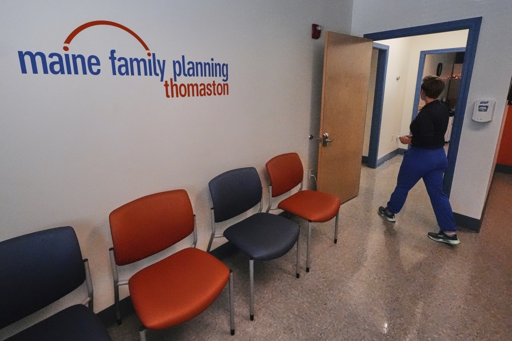 Defunding Abortion Providers