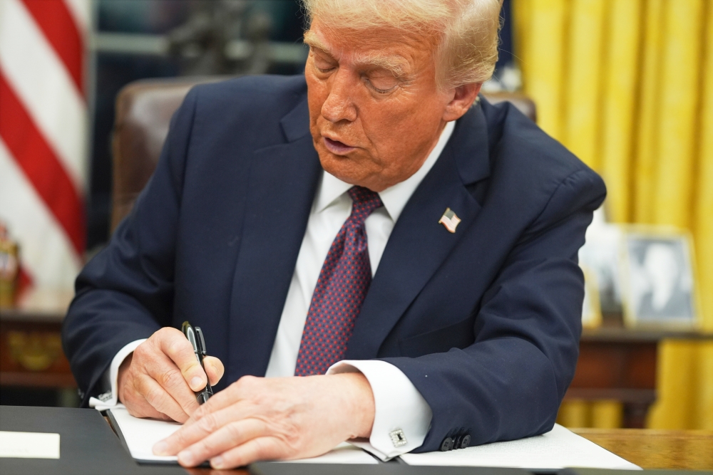 Immigration Birthright Citizenship