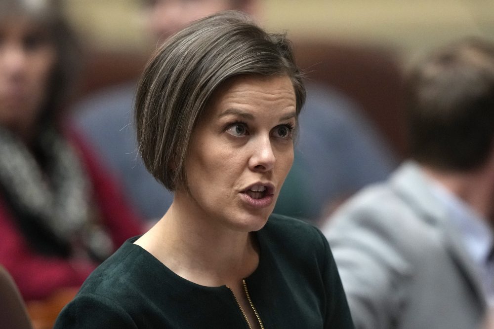 Transgender Athletes Maine