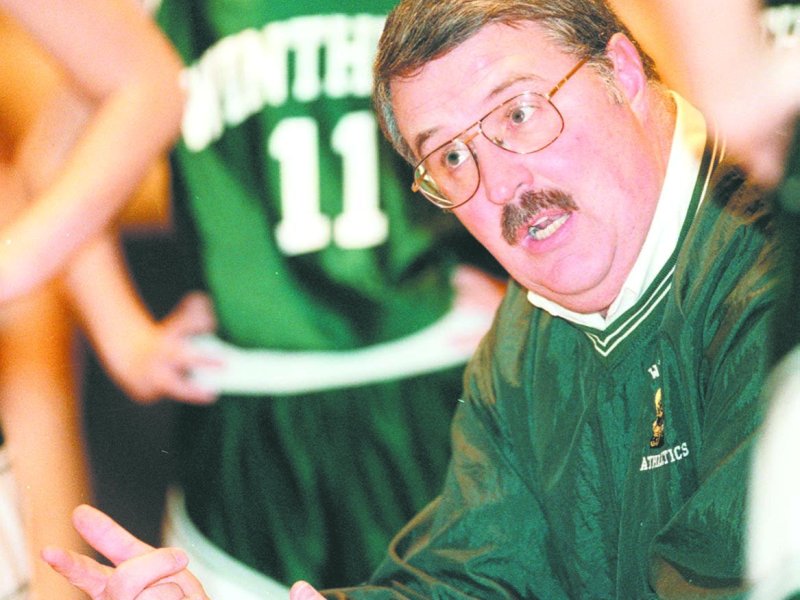 Longtime Winthrop High girls basketball coach remembered for his impact