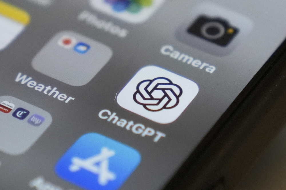 ChatGPT Vulnerable Teens